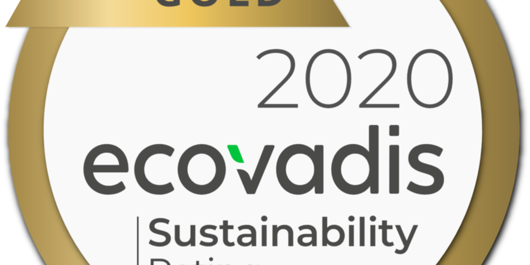 Sostenibilità, Jungheinrich è di nuovo medaglia d’oro