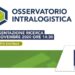 Osservatorio Intralogistica: il 24 novembre i risultati