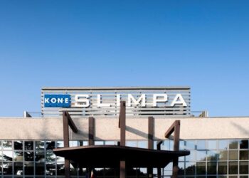 Magazzino automatizzato, accordo Slimpa e Swisslog