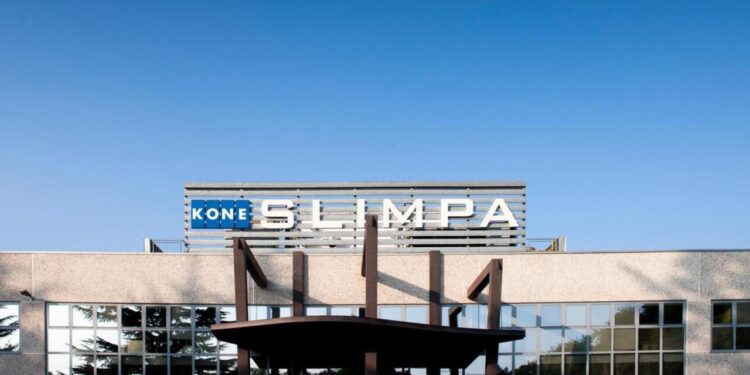 Magazzino automatizzato, accordo Slimpa e Swisslog