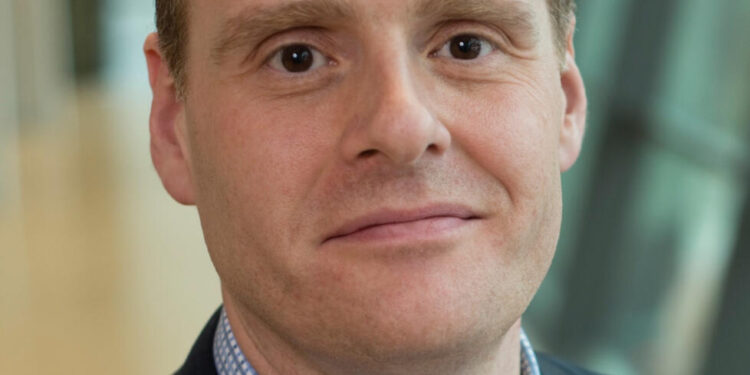 Hyster-Yale EMEA, nuovo vicepresidente e ad