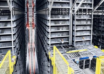 L’immobiliare logistico e Covid: l’innovazione al centro