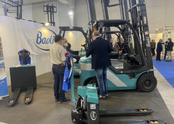 Sud Italia si tinge d’azzurro, Baoli conquista il mercato