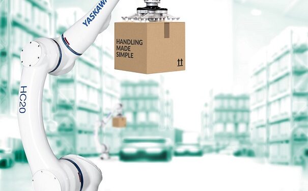 Logistica, nuova partnership tra CLS e Yaskawa Italia