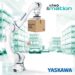 Logistica, nuova partnership tra CLS e Yaskawa Italia