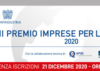 Premio imprese per la sicurezza: come partecipare?