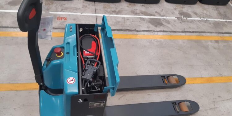 Baoli punta sul futuro con le batterie NexSys