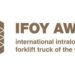 IFOY AWARD: annunciati i finalisti per il 2021