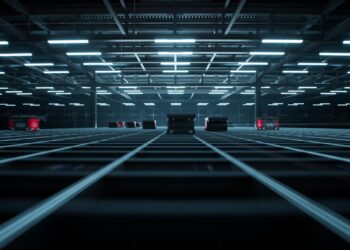 AutoStore di Swisslog, un sistema in crescita