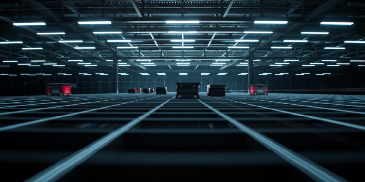 AutoStore di Swisslog, un sistema in crescita