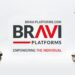 Il giusto Sprint in magazzino con Bravi Platforms