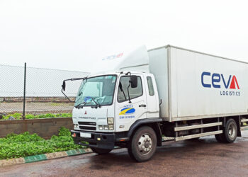 CEVA Logistics acquisisce ASTI e si espande in Africa