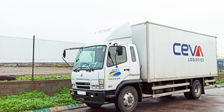 CEVA Logistics acquisisce ASTI e si espande in Africa