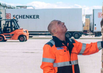 Schenker Italiana SpA, nata per la logistica