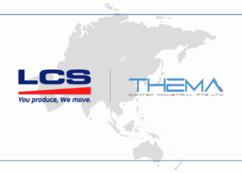 Lo sguardo verso il futuro di LCS e Icmatec Thema