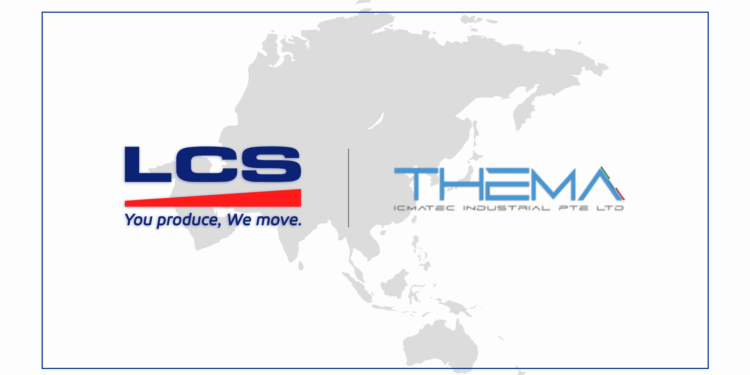 Lo sguardo verso il futuro di LCS e Icmatec Thema