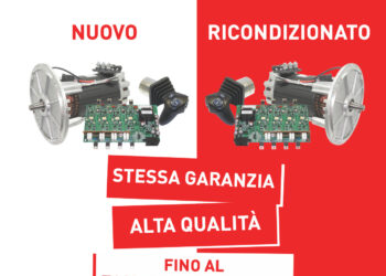 TVH: la soluzione a portata di stock