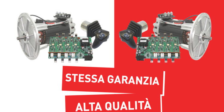 TVH: la soluzione a portata di stock