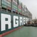 Canale di Suez bloccato, logistica in ginocchio