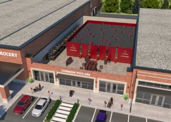 Nuove sfide per l’E-Grocery: Swisslog risponde 