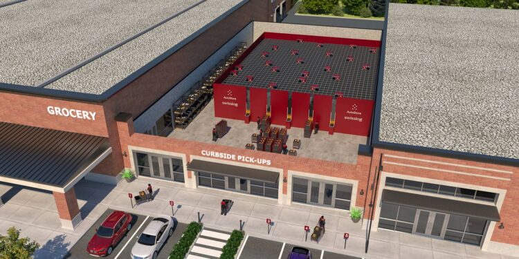 Nuove sfide per l’E-Grocery: Swisslog risponde