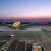 DHL Express Italy inaugura nuovo hub a Malpensa