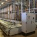 LCS realizza per Barilla un nuovo magazzino automatico per stoccaggio