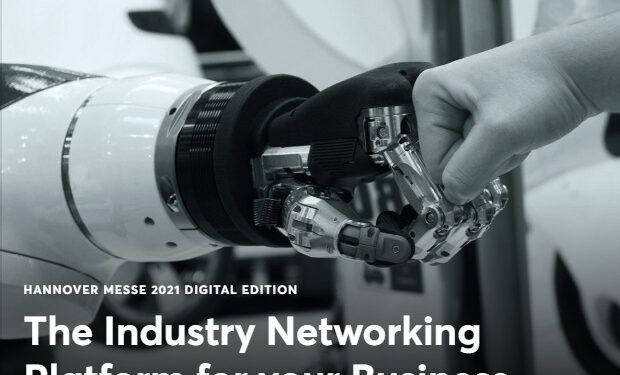 HANNOVER MESSE: appuntamento ad aprile 2021