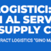 Logistica, i magazzini cambiano volto