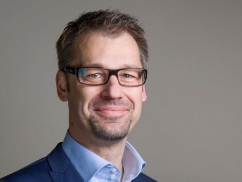 Gruppo Interroll, Steinkrüger nominato il nuovo CEO