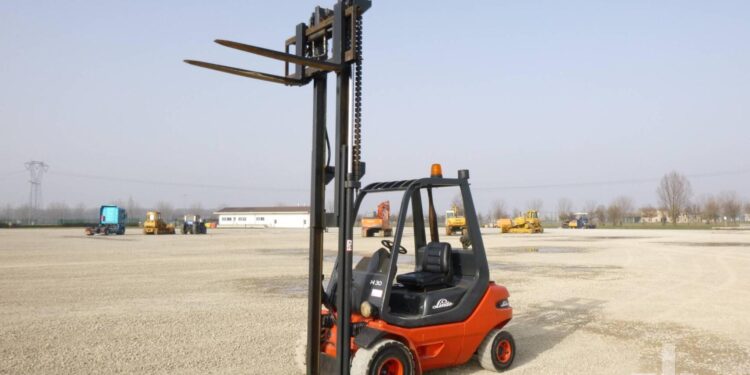 Ritchie Bros., tutto pronto per la prima asta del 2021