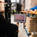 Panasonic: il nuovo tablet fully rugged TOUGHBOOK A3
