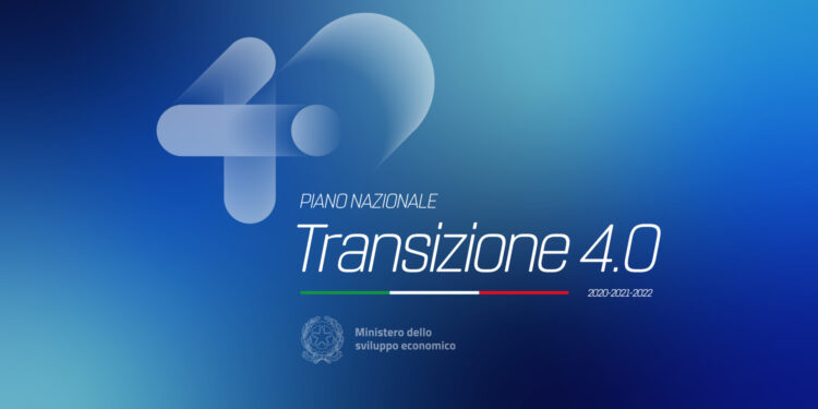 Piano Nazionale Transizione 4.0: agevolazioni per la logistica
