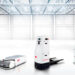 Il magazzino diventa più smart con i robot mobili di EK AUTOMATION