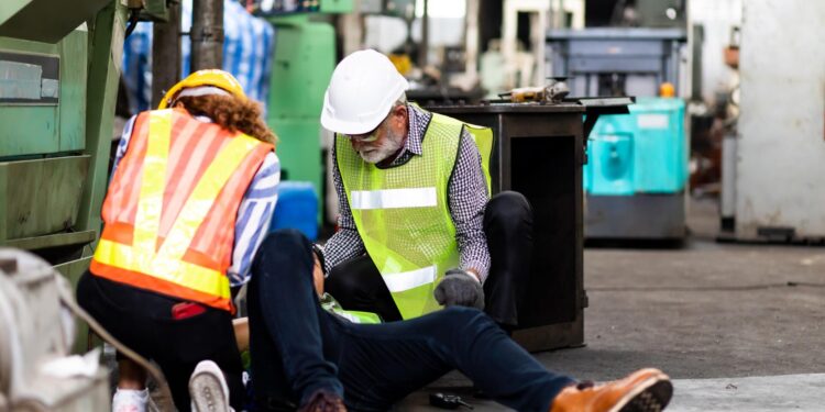 Bollettino di guerra: tre incidenti sul lavoro in 7 giorni
