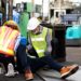 Bollettino di guerra: tre incidenti sul lavoro in 7 giorni