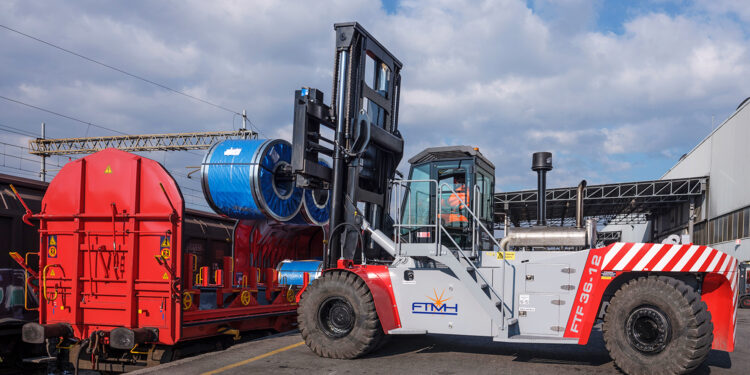 Rail Cargo si affida alle soluzioni di Brigade Elettronica