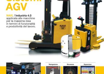 Unicar: la cura a 360 gradi della movimentazione