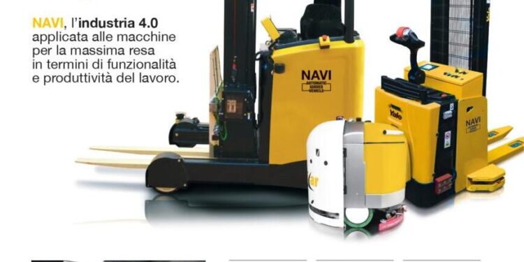Unicar: la cura a 360 gradi della movimentazione