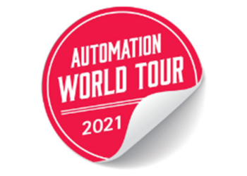 Swisslog Automation Tour 2021  