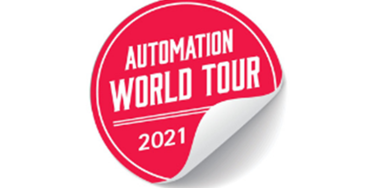 Swisslog Automation Tour 2021  