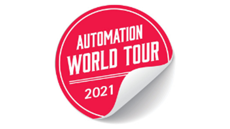 Swisslog Automation World Tour