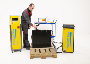 Energic Plus: la cura della batteria al primo posto 