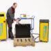 Energic Plus: la cura della batteria al primo posto