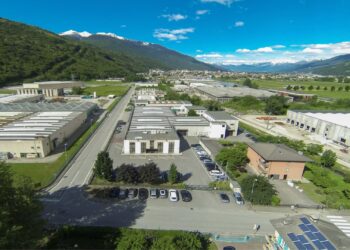 Cy.Pag. compie il grande passo e diventa una S.p.A.