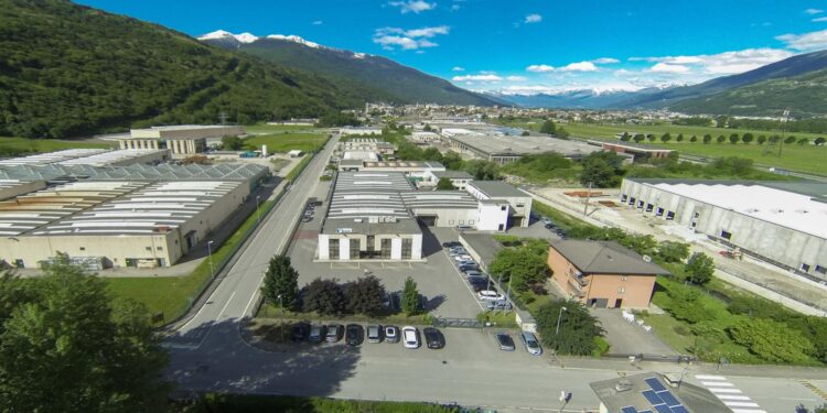 Cy.Pag. compie il grande passo e diventa una S.p.A.