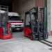 Da Linde un volontario per Croce Rossa Italiana