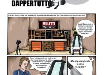 Le avventure di Oscar
