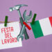 Buona festa del lavoro da Muletti Dappertutto!