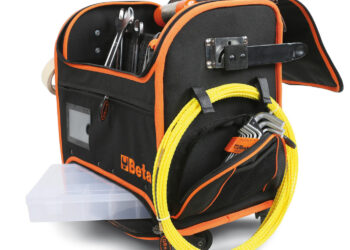 Beta Utensili presenta il trolley C8B